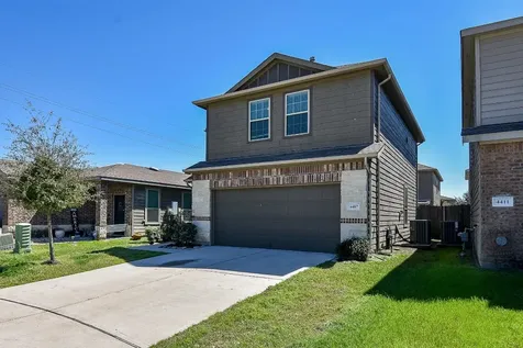 4407 Champions Landing Drive Houston TX 77069
