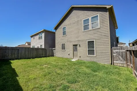 4407 Champions Landing Drive Houston TX 77069