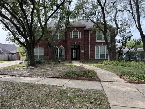 3607 Emerald Falls Drive Houston TX 77059