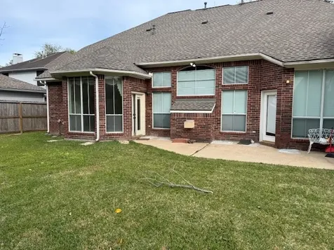 3607 Emerald Falls Drive Houston TX 77059