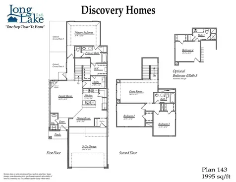 18526 Athena Flower Drive Fresno TX 77545