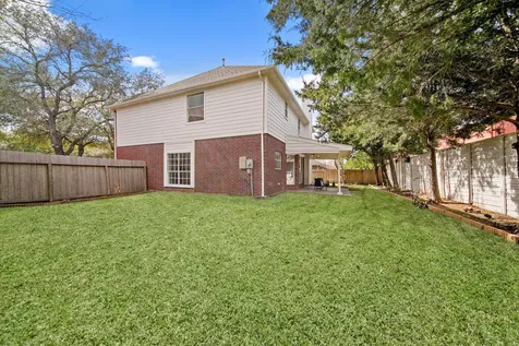 4623 Summer Lakes Sugar Land TX 77479