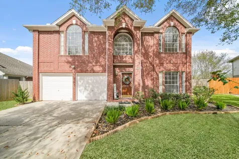 4623 Summer Lakes Sugar Land TX 77479