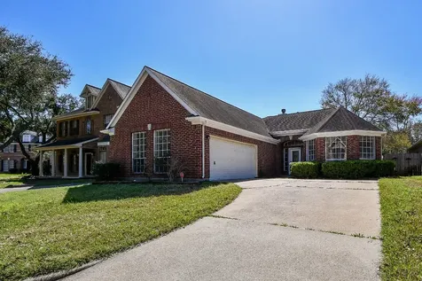 20011 Polly Creek Way Katy TX 77450