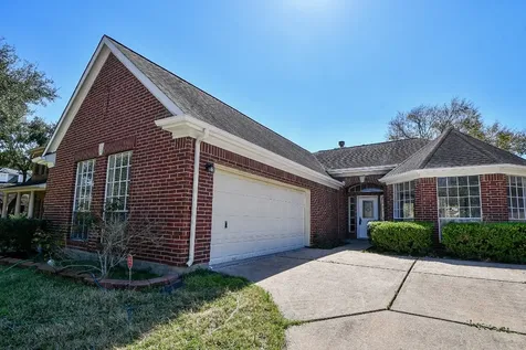 20011 Polly Creek Way Katy TX 77450