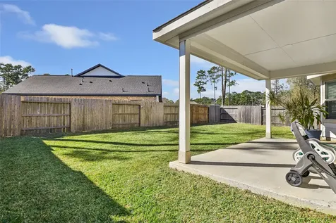 1127 Bulwark Drive Crosby TX 77532