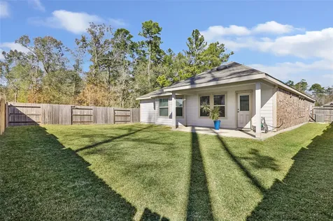 1127 Bulwark Drive Crosby TX 77532