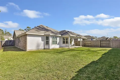 1127 Bulwark Drive Crosby TX 77532