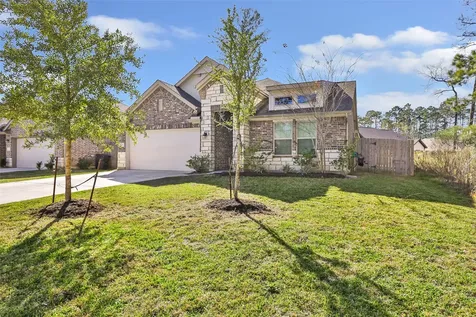 1127 Bulwark Drive Crosby TX 77532