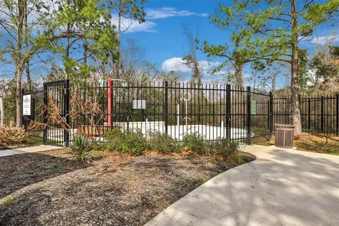 1127 Bulwark Drive Crosby TX 77532