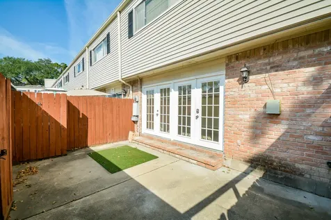 13282 Trail Hollow Drive Houston TX 77079