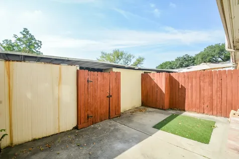 13282 Trail Hollow Drive Houston TX 77079