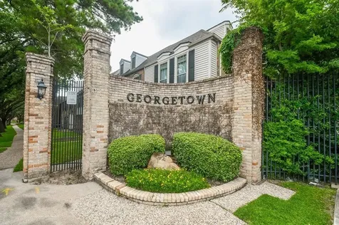 13282 Trail Hollow Drive Houston TX 77079