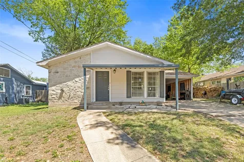 508 Victoria Avenue Navasota TX 77868
