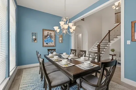 2806 Crawford Drive Katy TX 77493