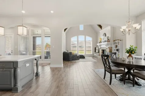 2806 Crawford Drive Katy TX 77493