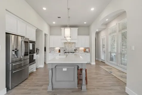 2806 Crawford Drive Katy TX 77493