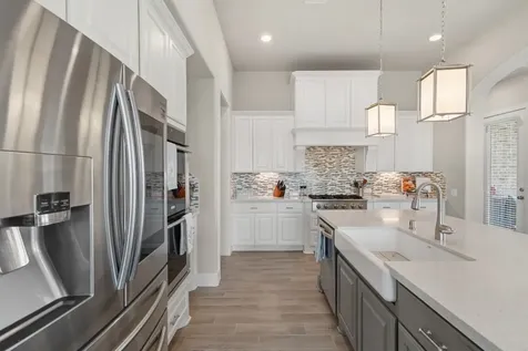2806 Crawford Drive Katy TX 77493