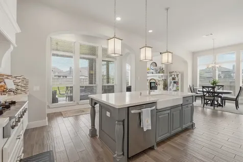 2806 Crawford Drive Katy TX 77493