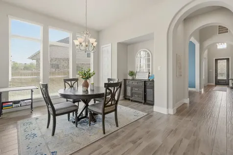 2806 Crawford Drive Katy TX 77493