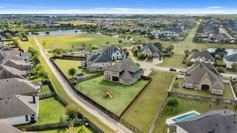 2806 Crawford Drive Katy TX 77493