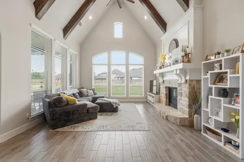 2806 Crawford Drive Katy TX 77493
