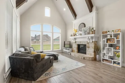 2806 Crawford Drive Katy TX 77493