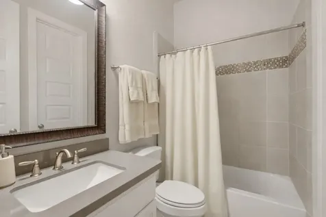 2806 Crawford Drive Katy TX 77493
