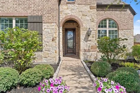 2806 Crawford Drive Katy TX 77493