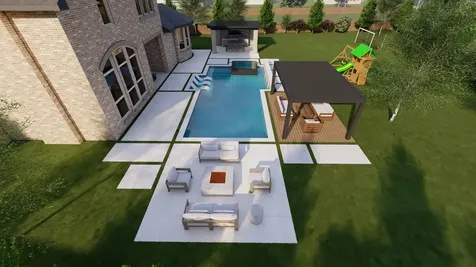 2806 Crawford Drive Katy TX 77493