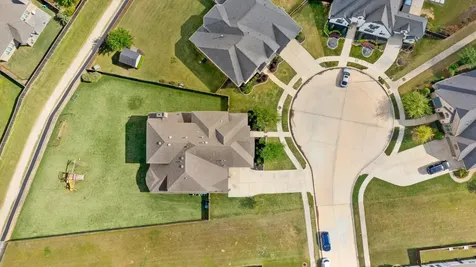 2806 Crawford Drive Katy TX 77493