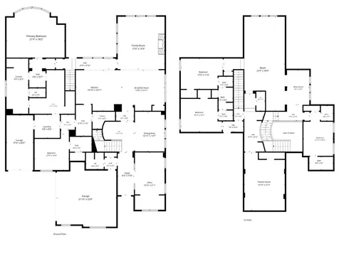 2806 Crawford Drive Katy TX 77493