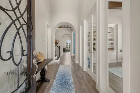 2806 Crawford Drive Katy TX 77493