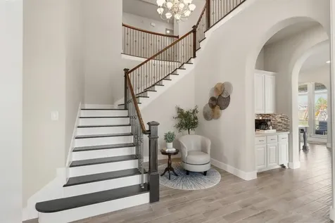 2806 Crawford Drive Katy TX 77493