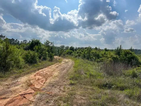 0 Off Fm 1277 San Augustine TX 75972