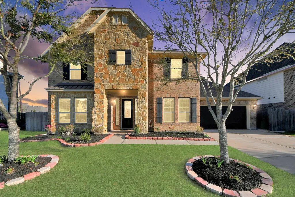 20742 Barrington Meadow Trace Richmond TX 77407