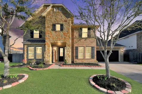 20742 Barrington Meadow Trace Richmond TX 77407