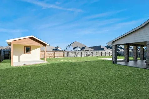 20742 Barrington Meadow Trace Richmond TX 77407
