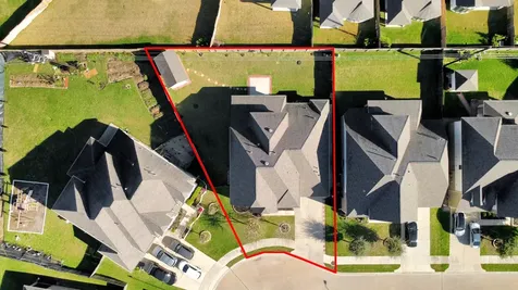 20742 Barrington Meadow Trace Richmond TX 77407