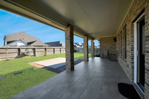 20742 Barrington Meadow Trace Richmond TX 77407