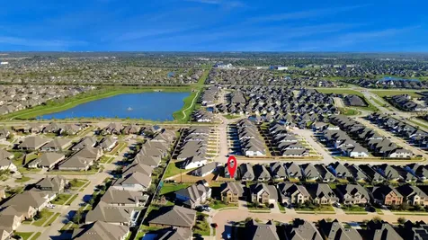 20742 Barrington Meadow Trace Richmond TX 77407