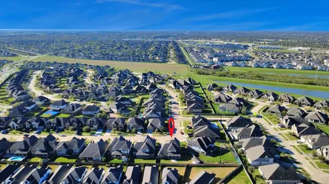 20742 Barrington Meadow Trace Richmond TX 77407