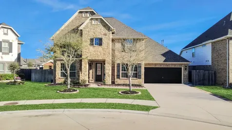 20742 Barrington Meadow Trace Richmond TX 77407