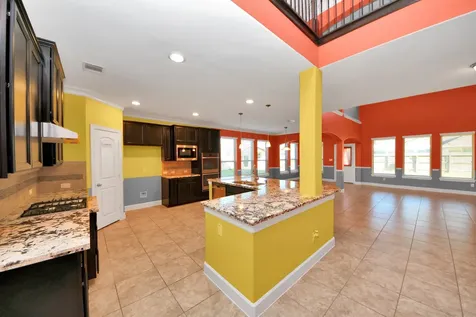 20742 Barrington Meadow Trace Richmond TX 77407