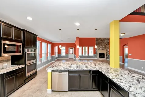 20742 Barrington Meadow Trace Richmond TX 77407