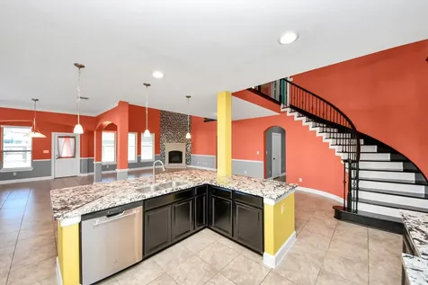 20742 Barrington Meadow Trace Richmond TX 77407