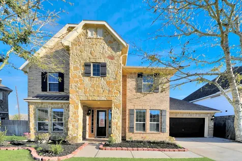 20742 Barrington Meadow Trace Richmond TX 77407