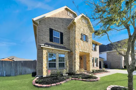 20742 Barrington Meadow Trace Richmond TX 77407