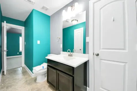 20742 Barrington Meadow Trace Richmond TX 77407