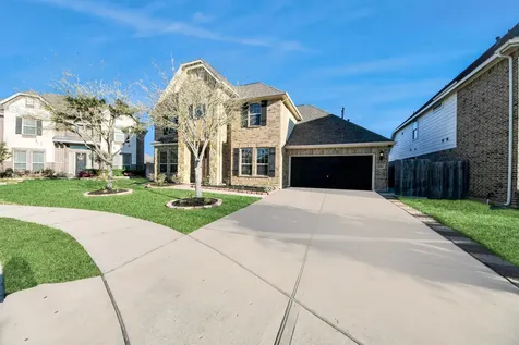 20742 Barrington Meadow Trace Richmond TX 77407